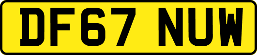 DF67NUW