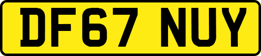 DF67NUY