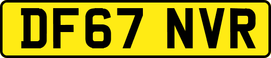 DF67NVR