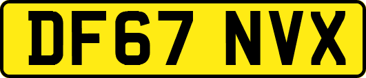 DF67NVX