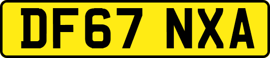 DF67NXA