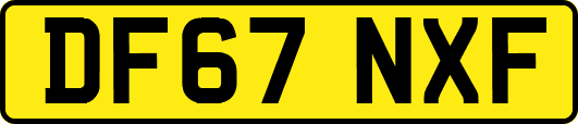 DF67NXF
