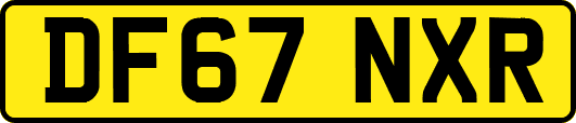DF67NXR