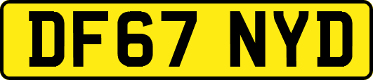 DF67NYD