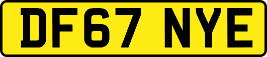 DF67NYE