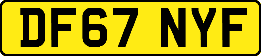 DF67NYF