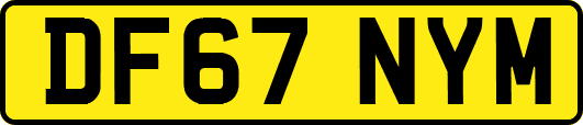 DF67NYM