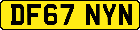 DF67NYN
