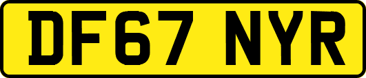 DF67NYR