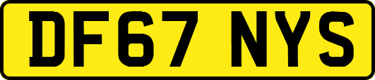 DF67NYS