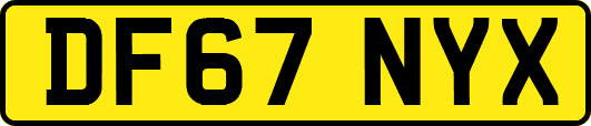 DF67NYX
