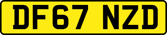 DF67NZD