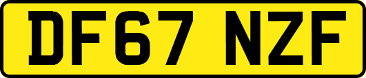 DF67NZF