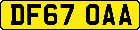 DF67OAA