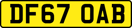 DF67OAB
