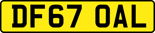 DF67OAL