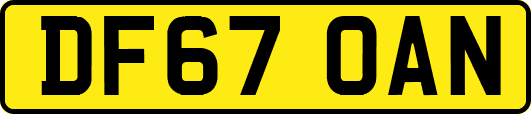 DF67OAN