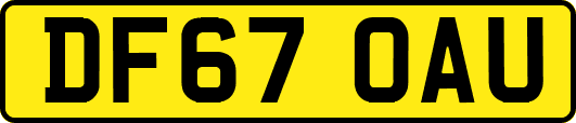 DF67OAU