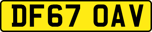 DF67OAV