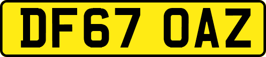 DF67OAZ