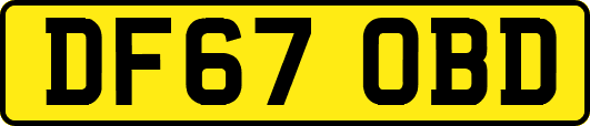 DF67OBD