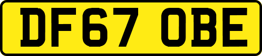 DF67OBE