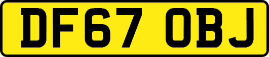 DF67OBJ