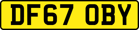 DF67OBY