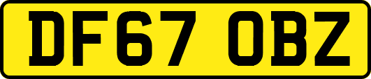 DF67OBZ