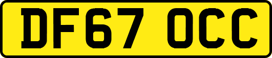 DF67OCC