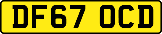 DF67OCD