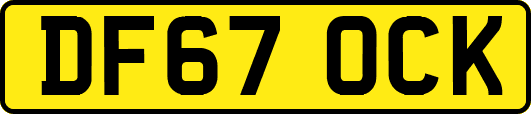 DF67OCK