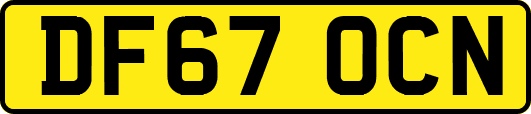 DF67OCN