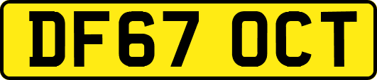 DF67OCT