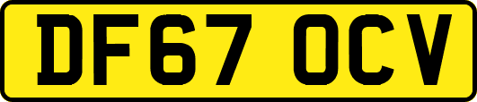 DF67OCV