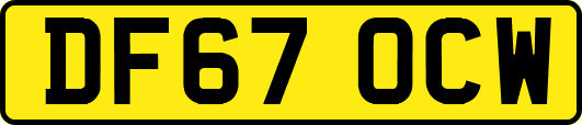 DF67OCW