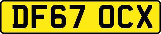 DF67OCX