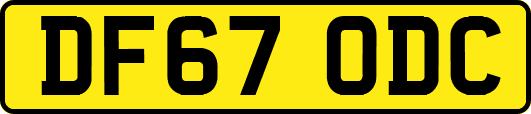 DF67ODC