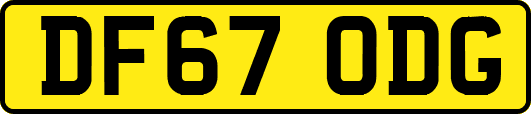 DF67ODG