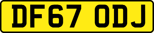 DF67ODJ