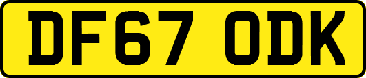 DF67ODK
