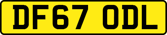 DF67ODL