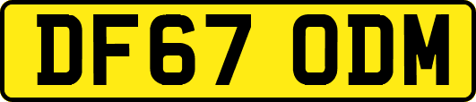 DF67ODM
