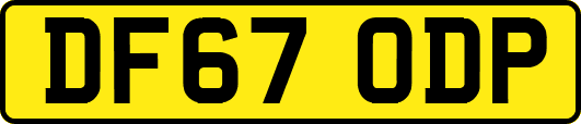 DF67ODP