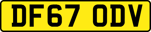 DF67ODV