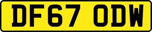 DF67ODW