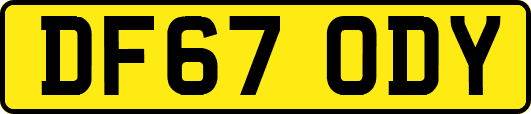 DF67ODY