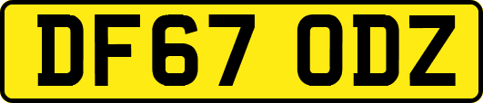 DF67ODZ