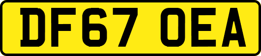 DF67OEA