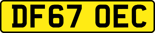 DF67OEC